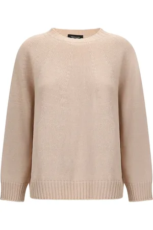 Fabiana Filippi Cotton jumper