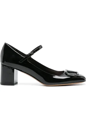 VALENTINO GARAVANI VLogo 60mm Mary Jane pumps