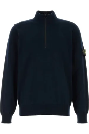 Stone Island Cotton sweater
