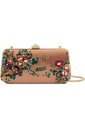 VALENTINO GARAVANI Carry Secrets clutch bag