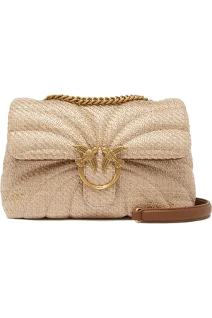 Pinko Love Puff crossbody bag