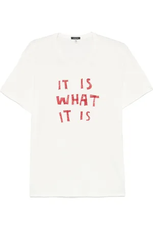 R13 Graphic-print T-shirt