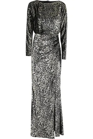 Simkhai Angelique gown