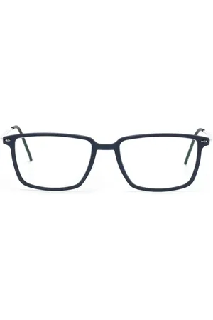 LINDBERG Rectangle-frame glasses