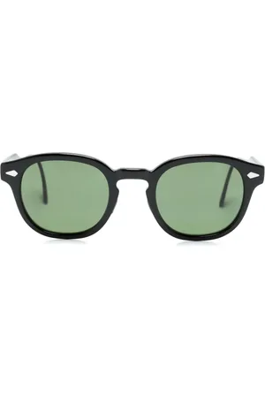 MOSCOT Lemtosh Sport Sun geometric-frame sunglasses