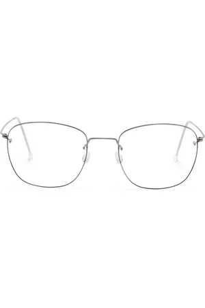 LINDBERG Square-frame glasses