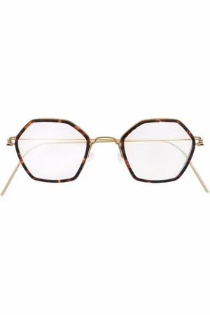 LINDBERG Rui tortoise glasses