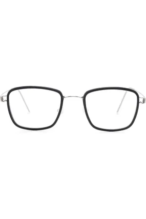 LINDBERG Eric glasses