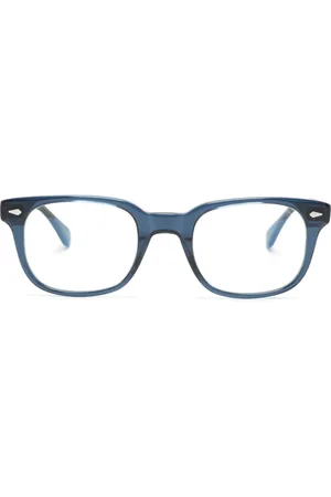 MOSCOT Boychik square-frame glasses