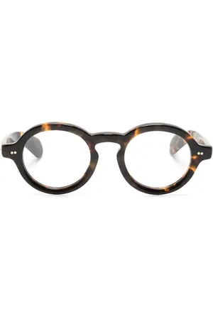 MOSCOT Foygel round-frame glasses