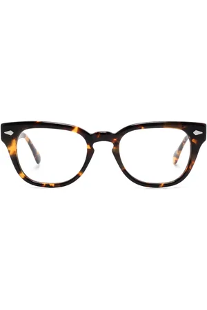 MOSCOT Hazen glasses