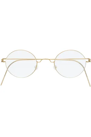 LINDBERG Corona round glasses