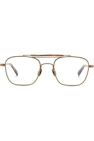 MOSCOT Gafilta glasses