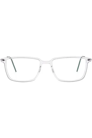 LINDBERG Square-frame glasses