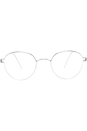 LINDBERG Round optical glasses