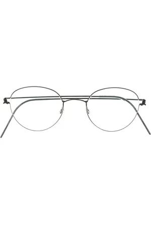 LINDBERG Round optical glasses