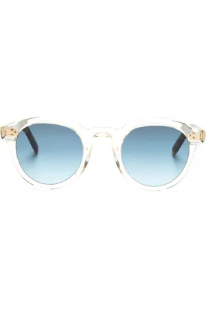 MOSCOT Wraparound-frame sunglasses