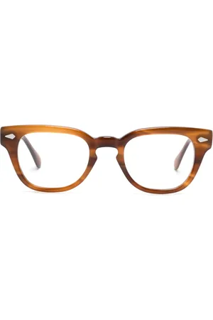 MOSCOT Hazen glasses