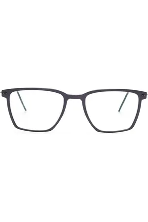 LINDBERG Square-frame glasses