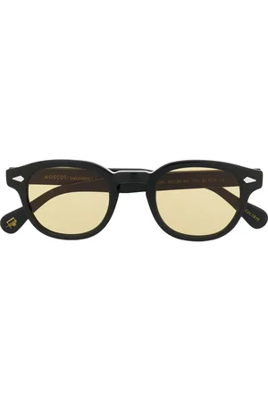 MOSCOT Lemtosh square frame sunglasses