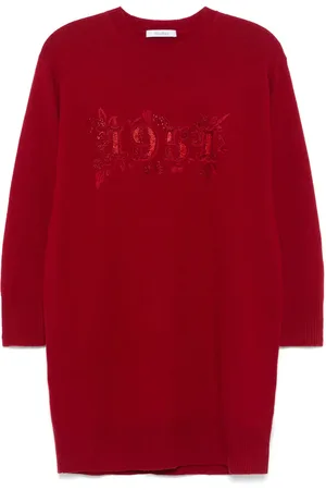 Max Mara Adunco mini dress