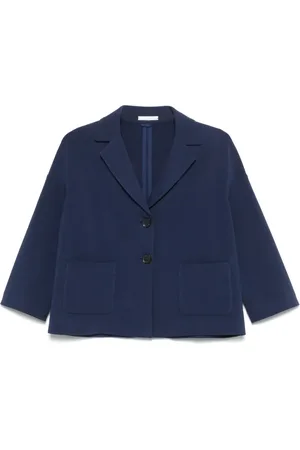 Circolo Jersey blazer