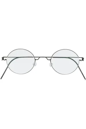 LINDBERG Corona round glasses