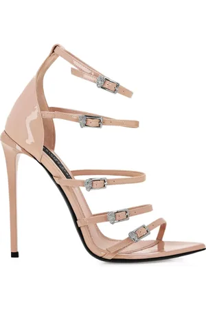 Philipp Plein 120mm Mignon sandals