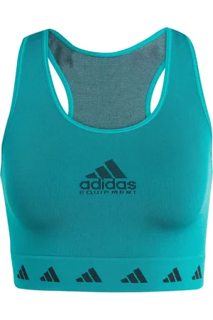 adidas Logo-print tank top