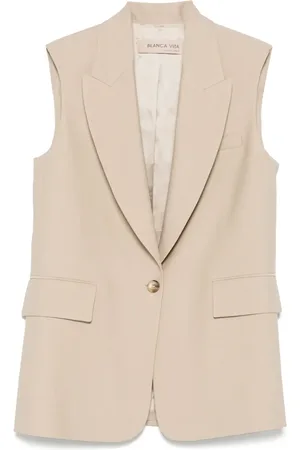 BLANCA Gelly vest