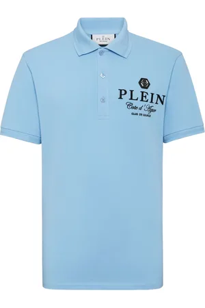Philipp Plein Club The Course polo shirt