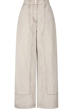 Studio Tomboy Cotton trousers