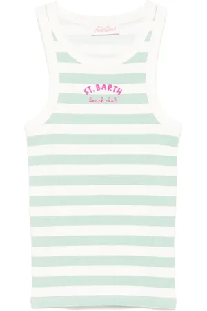 MC2 SAINT BARTH Ada tank top