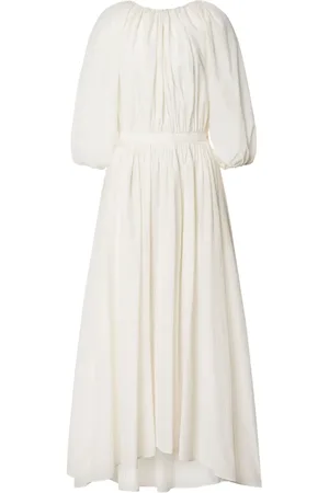 Serafini Long sleeve dress