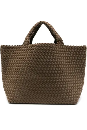 Naghedi Medium St. Barths tote bag