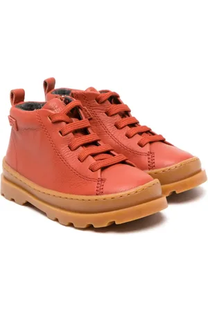 Camper Brutus boots