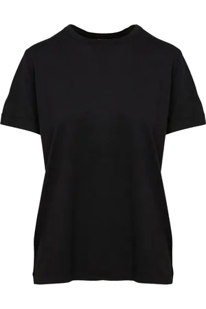 Majestic Crew-neck T-shirt