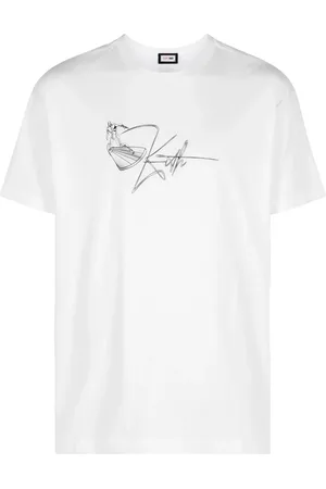 KITH X Marvel Herald Vintage T-shirt