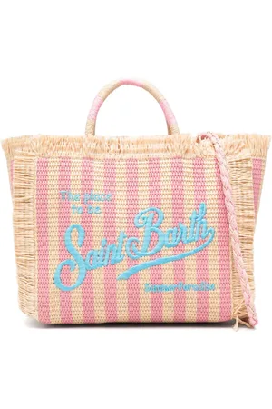 MC2 SAINT BARTH Colette tote bag