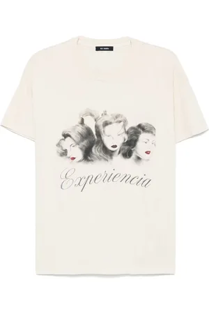 Willy chavarria Experiencia Easy T-shirt