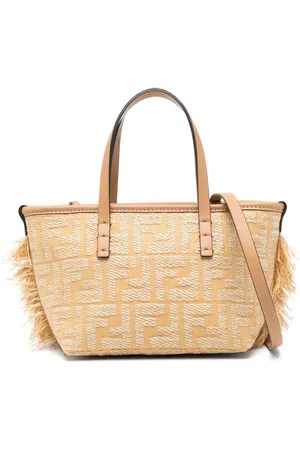 Fendi Mini Roll tote bag