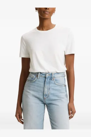 Majestic Crew-neck T-shirt