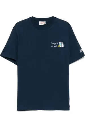 MC2 SAINT BARTH Portofino T-shirt