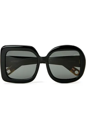 Jacquemus Carré sunglasses