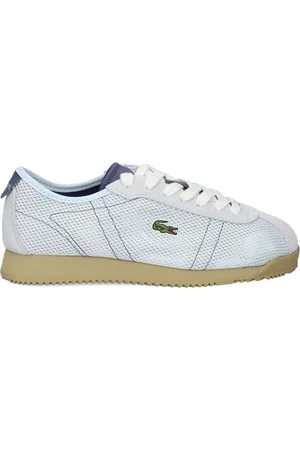 Lacoste Logo sneakers