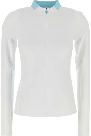 J Lindeberg Faye sweatshirt