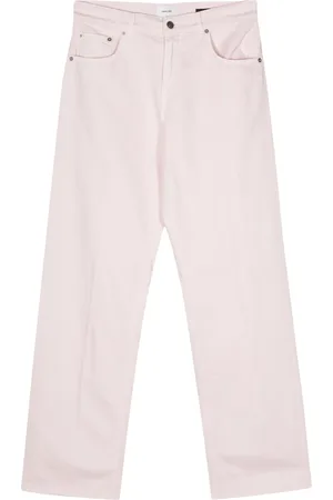 haikure Bonnie boyfriend jeans