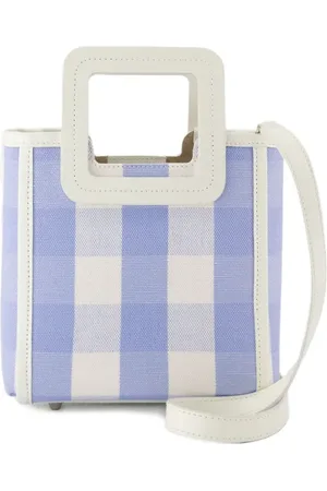 Staud Mini Shirley tote bag