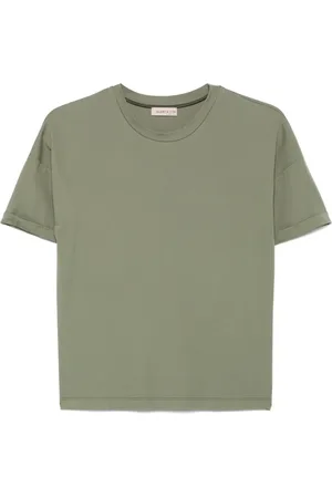 BLANCA Crew-neck T-shirt