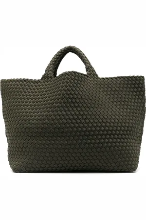 Naghedi Large St. Barths tote bag